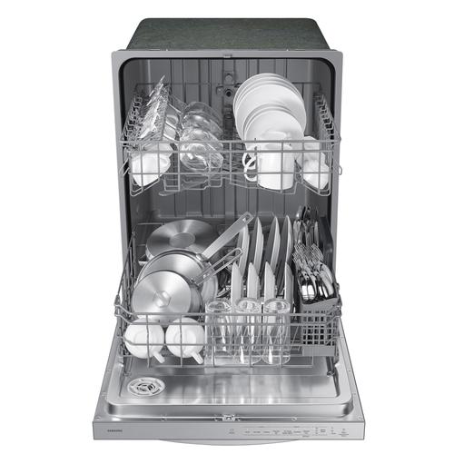 Samsung Lavavajillas de Lavado Rotativo con Controles Táctiles