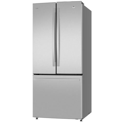 General Electric Bottom Freezer Refrigerator 595 L Major Appliances Pricesmart Santa Ana