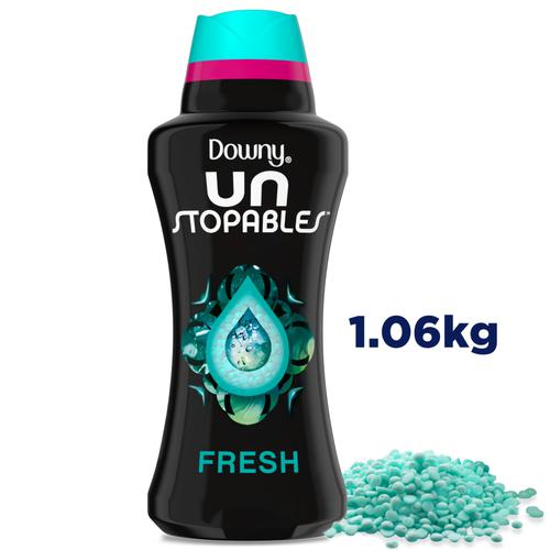 Downy Perlas de Perfume para Ropa Unstopables Fresh  kg /  oz |  PriceSmart Guatemala