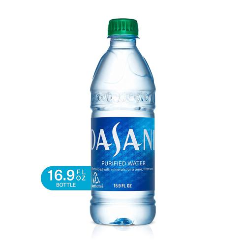 Dasani Water 24 Units / 500 ml Beverages Pricesmart Chaguanas