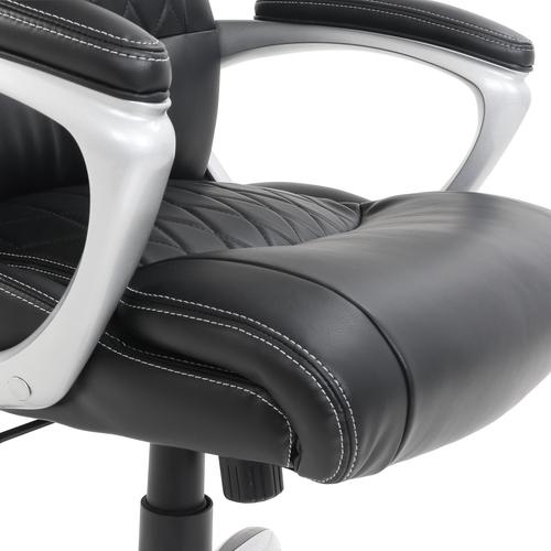 True Innovations High Back Executive Chair Office Furniture
