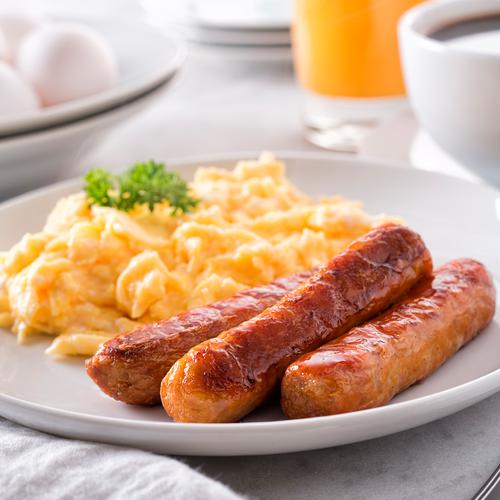 Zurich Jalapeño Cheddar Sausage 800 g / 1.7 lb Deli Meats