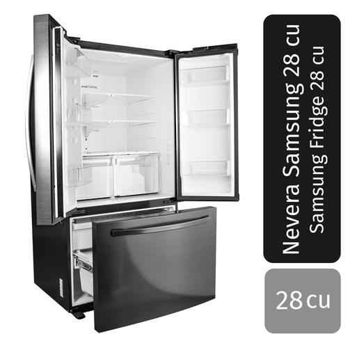 Refrigerador y Nevera para Vehiculo de 28 Litros – Tienda Zafary