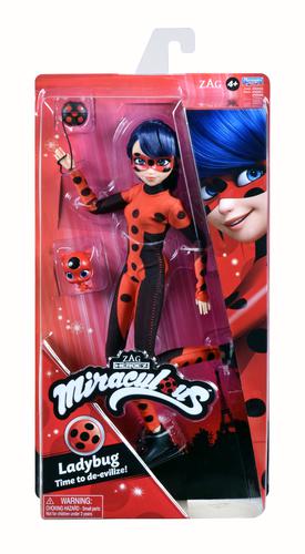 Muchos juguetes cheap de ladybug