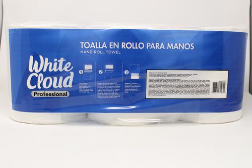 White Cloud Toalla de Manos 6 paquetes/ 150 unidades, Productos de  papelería para el hogar, Pricesmart, Barranquilla