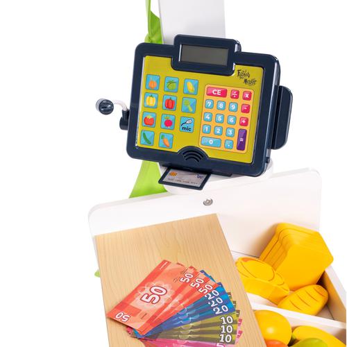 Jupiter Wooden Farmers' Market Toys and Games Pricesmart