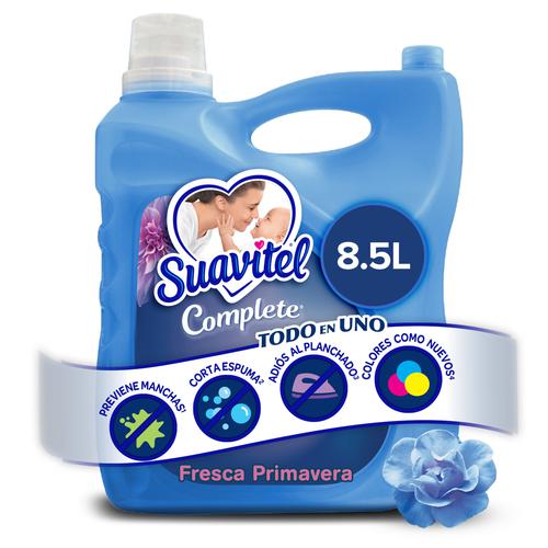 Detergentes y suavizantes seguros para bebés?