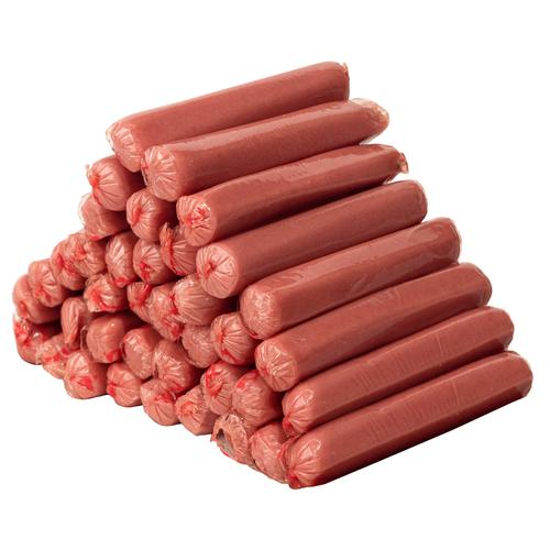 Delicia Hot Dog 15 Kg 35 Lb Embutidos Pricesmart Florencia