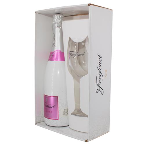 REGALOS PARA CHICAS DE 18 AÑOS HOT FREIXENET ICE