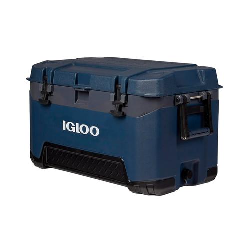 Igloo BMX Rugged Cooler with High Cooling Performance and Advanced