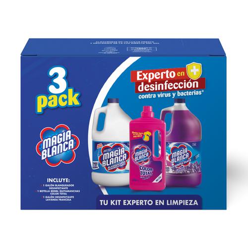 Productos para el aseo del hogar-Surtifamiliar