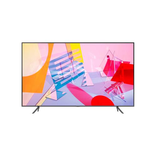 Samsung 82" Smart QLED UHD TV QN82Q60TAFXZA | Electrónicos | Pricesmart ...