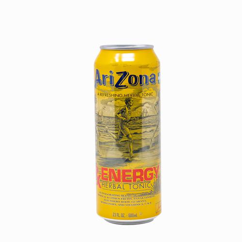 Arizona Rx Energy Drink 24 Units / 23 oz Beverages Pricesmart
