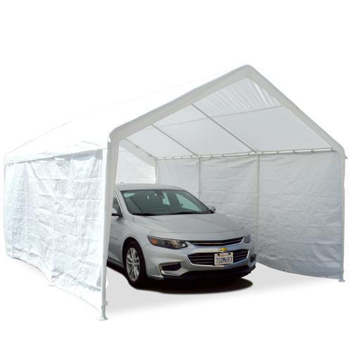 Toldo Lateral impermeable auto Off Road – Sport Tools