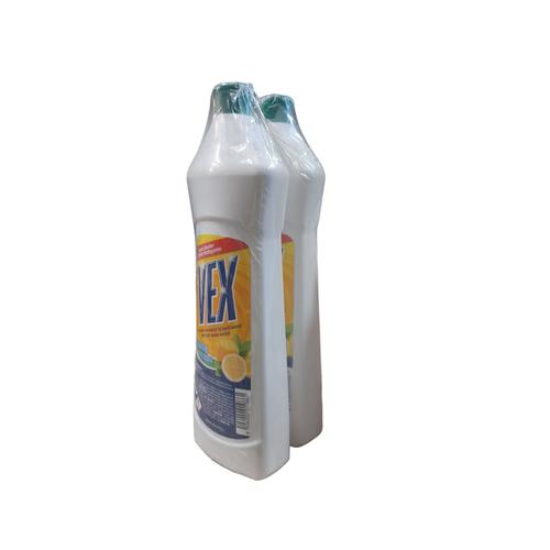 Vex Cream Cleanser 2 Units 750 Ml Cleaning Supplies Pricesmart