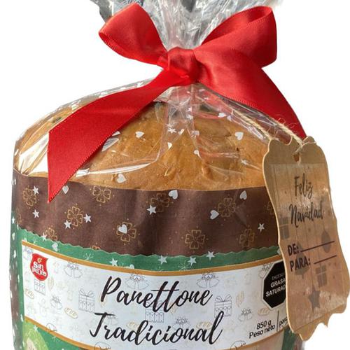 San Isidro Tradicional 34 Porciones Panadería y repostería Pricesmart