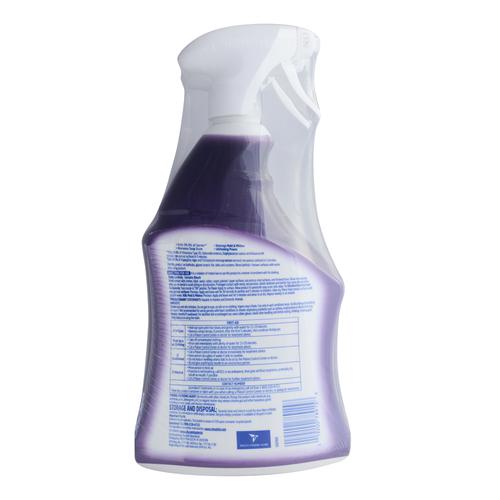 Lysol Bathroom Disinfectant Against Mildew 2 Units / 946 ml Cleaning Supplies Pricesmart
