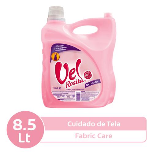 Rosita Detergente Líquido Delicada 8.5 L Salvador