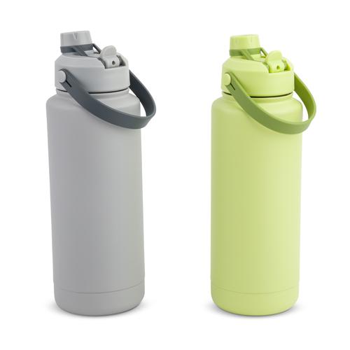 Manna 40 oz Assorted Double Wall Water Bottle