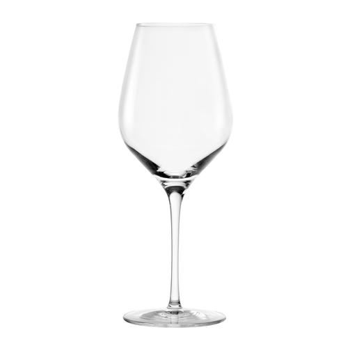 Wine glasses made of crystal glass with smart magnet system - Made in  Germany