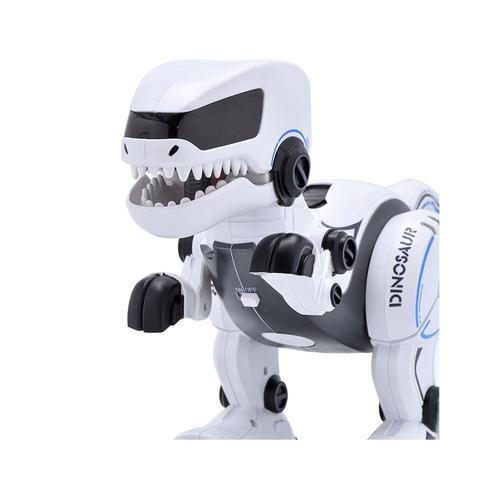 Robot top dinosaurio inteligente