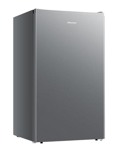 Hisense 3.3cu Mini Refrigerator Single Door RR33D6AGX1 | Major ...