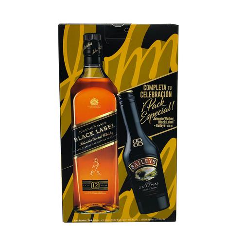 Baileys muñecos