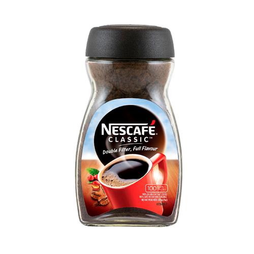 Nescafe Clásico 200 g/ 7 oz | PriceSmart Dominican Republic