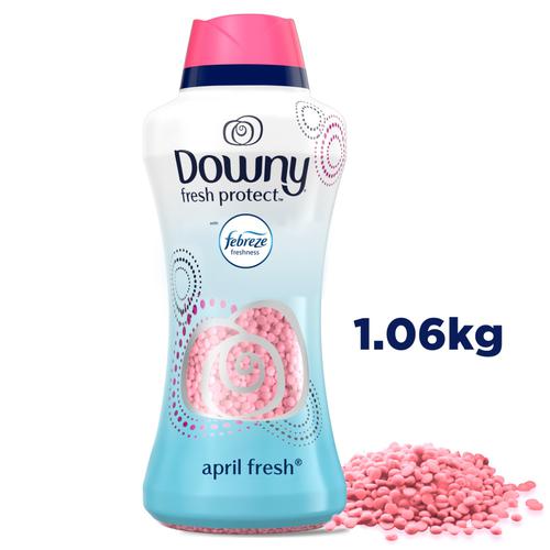 Downy Perlas de Perfume para Ropa Unstopables April Fresh  kg /  oz  | PriceSmart Trinidad and Tobago