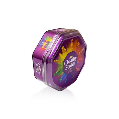 Nestle Quality Street Assorted Chocolate and Toffee Box 813 g Candy