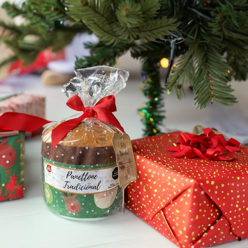 San Isidro Tradicional 34 Porciones Panadería y repostería Pricesmart