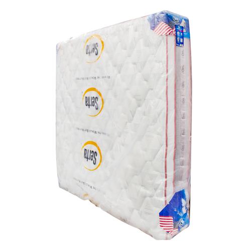 Serta King Size Mattress Bedroom Furniture Pricesmart Santa Elena