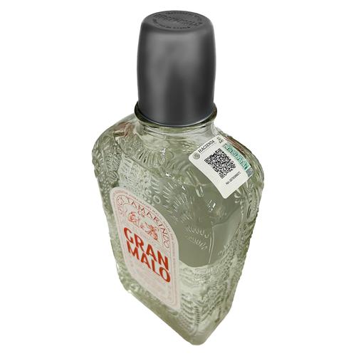 Gran Malo Licor con Tequila Sabor a Tamarindo 750 mL Licor, cerveza y