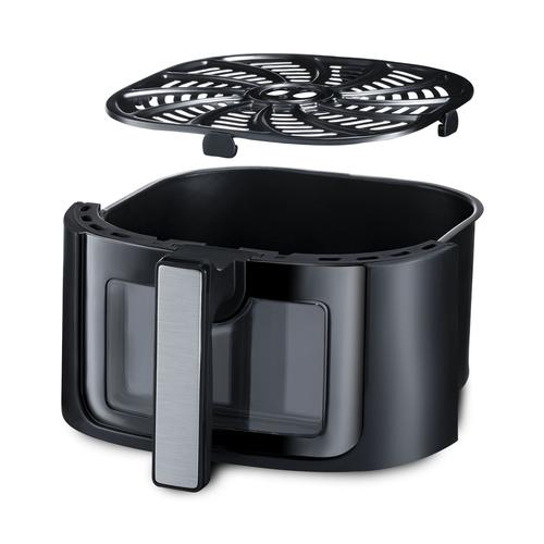 Gourmia Air Fryer with Window 5.6 L / 192 oz Small Appliances