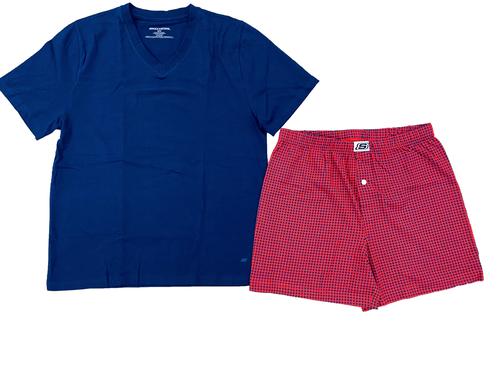 Chaps Pantalones de Pijama para Hombre 2 Unidades, Moda y accesorios  hombres, Pricesmart, Los Prados
