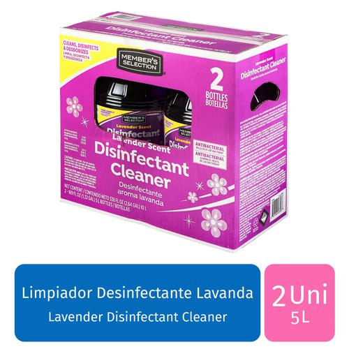 Member's Selection Toallitas Desinfectantes 4 Unidades, Productos de  limpieza, Pricesmart, Santa Elena