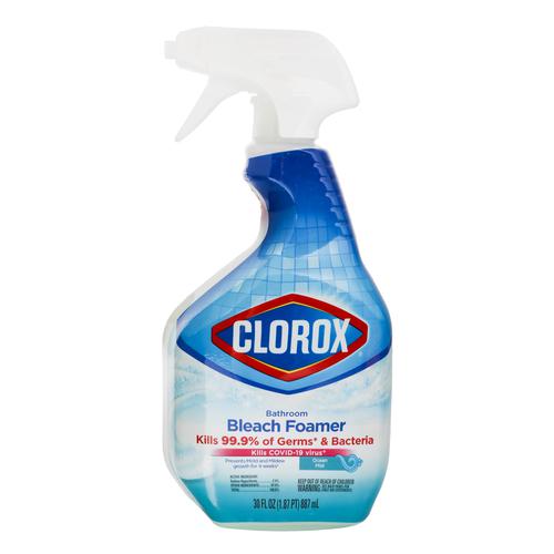 Porn Bleach Bottle - Clorox Bleach for Bathroom 30 oz | PriceSmart Aruba