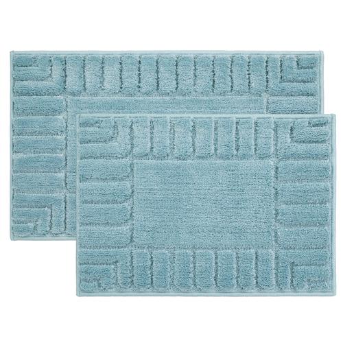 4 alfombras de baño para salir de la ducha con la máxima comodidad y  seguridad