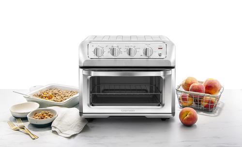 Chefman Toastair Horno Tostador/Freidora de Aire de 20 L | PriceSmart  Barbados