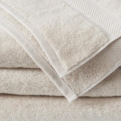 Member's Selection Tan Bath Towel | Home Decor | Pricesmart | Chaguanas ...