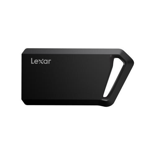 Lexar SSD Portátil 1 TB / LSL600X001T-RNBRU, Computadoras, tablets y  accesorios, Pricesmart, Santa Ana
