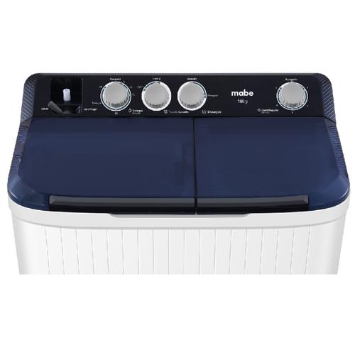 Whirlpool Secadora de Carga Superior Eléctrica 7.0 ft³ / 198 cm³ WED5050LW, Línea blanca, Pricesmart, Santa Ana