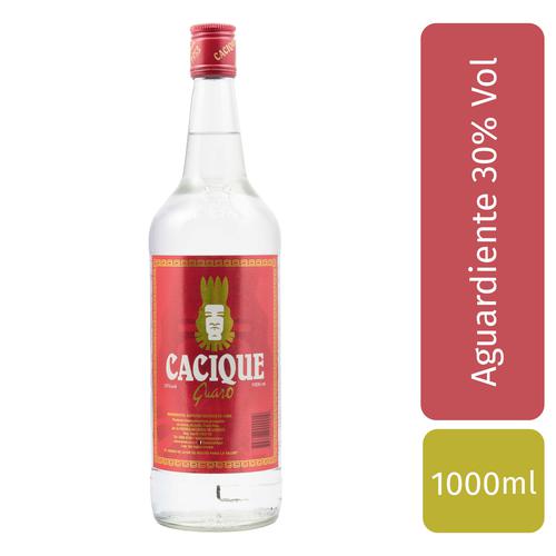 Cacique Guaro Cane Liqueur 1 L, Liquor, Beer & Wine, Pricesmart, Santa  Ana