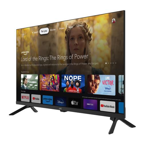 Televisor 43 Pulgadas FHD Android Smart TV – Tienda Virtual – Blue Planet  Electronics SAS