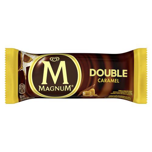 Magnum Ice Cream Bars 9 Units / 79 g / 3 oz | Cookies, Desserts, and ...