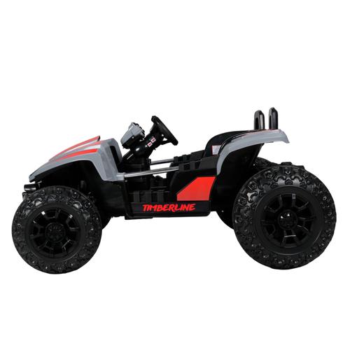 Best Ride on Cars Dune X Red 12V Dune Buggy Ride On | Toys and Games ...