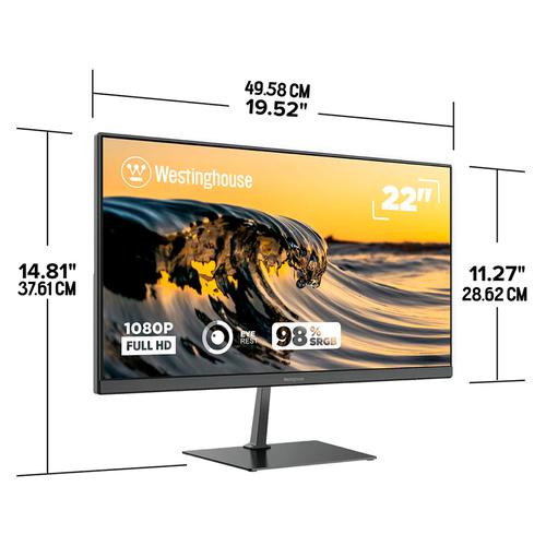 LG Full HD 81.28 cm / 32 Monitor 32MN600P-B, Computadoras, tablets y  accesorios, Pricesmart, Santa Ana