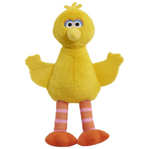 Peluche Super Grover rue sésame SESAME STREET