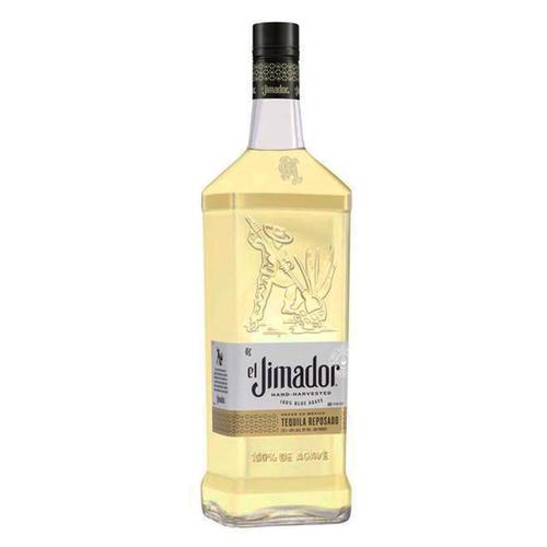 El Jimador Rested Tequila 750 ml Liquor, Beer & Wine Pricesmart