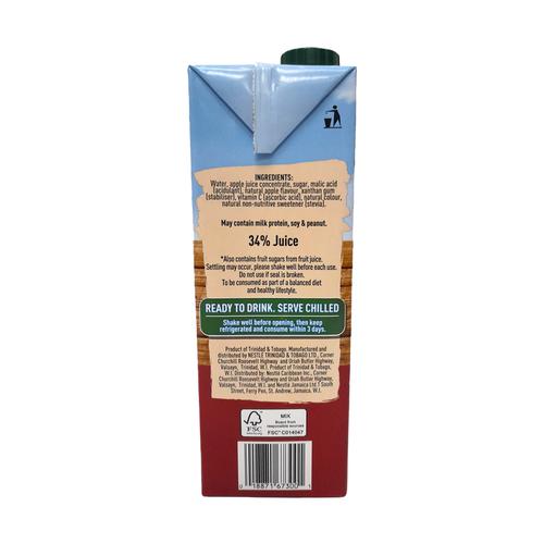 Orchard Assorted Flavor Juices 6 Units / 1 L Beverages Pricesmart